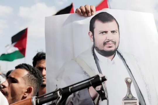 همچون الاغ؛ تشبیه جالب درباره سازش‌کنندگان با اسرائیل | عملیات‌ها ادامه خواهد داشت | مشتاقانه برای دفاع از غزه قیام کردیم