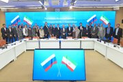 صدای ایران و روسیه در جهان طنین‌انداز می‌شود